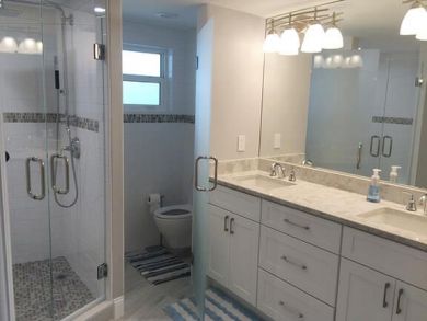 Full Gulf View Siesta Key Vacation Condo Big Lanai